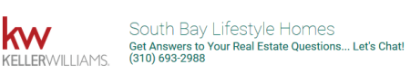 South Bay Lifestyle Homes Logo